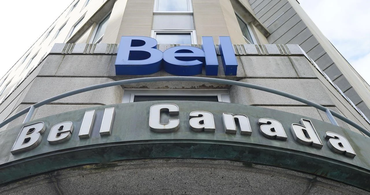 BCE Inc. will be cutting 4,800 jobs and selling 45 radio stations