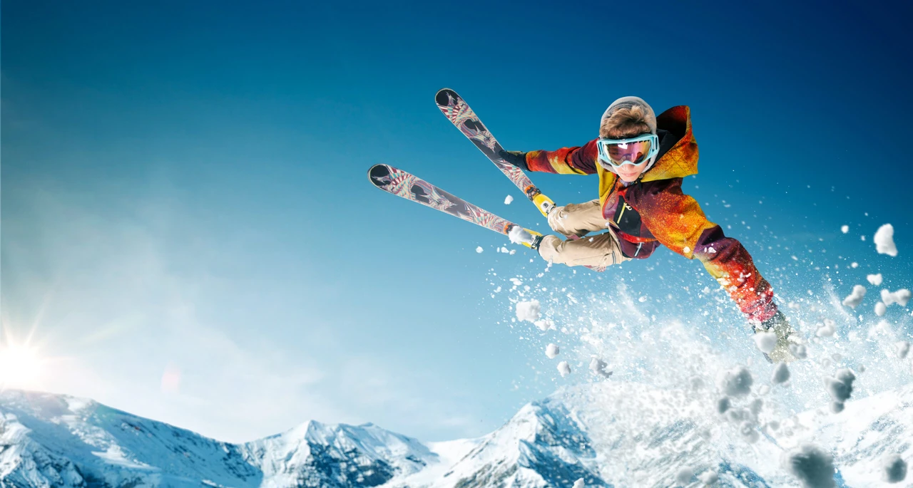 Türkiye's top adventure tourism destinations for extreme sports enthusiasts