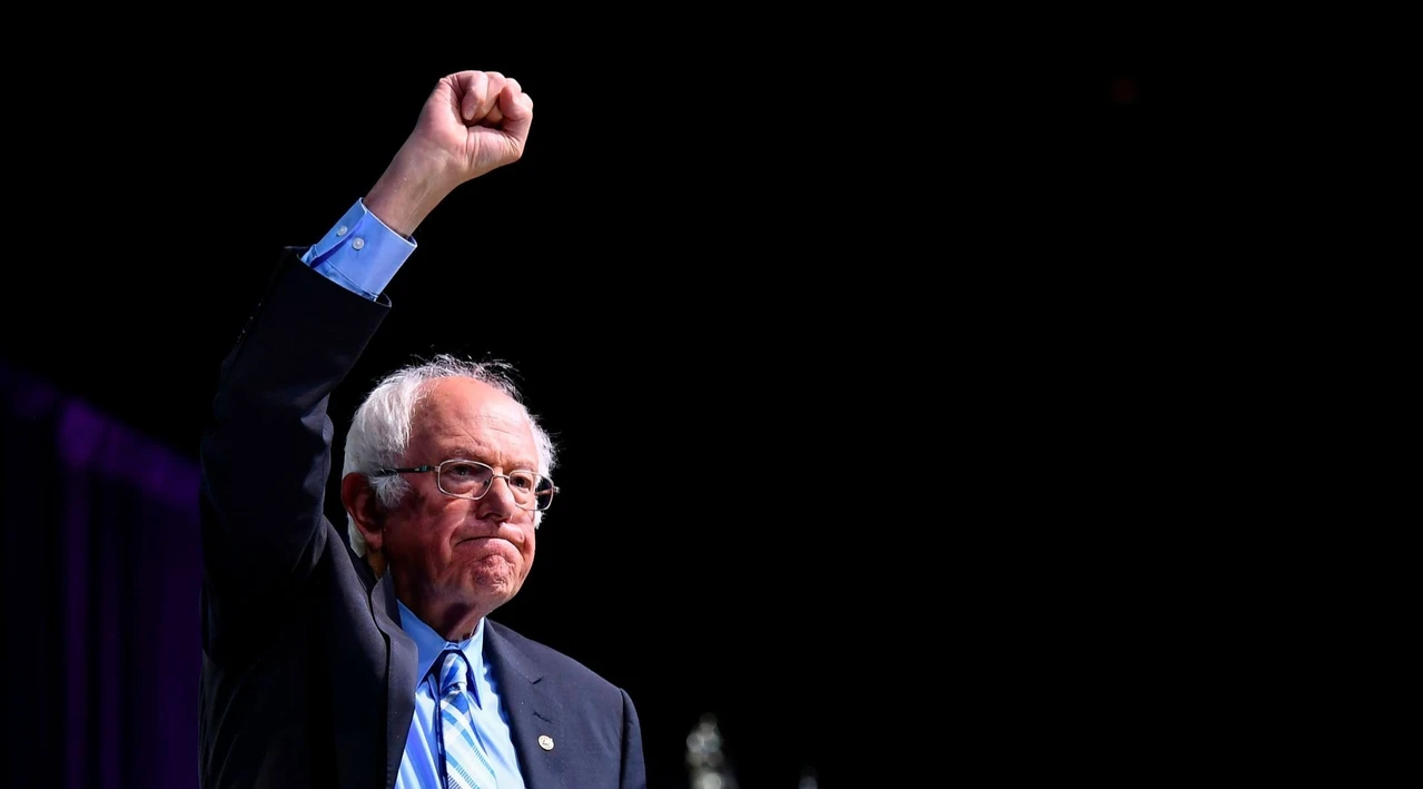 Bernie Sanders backs ICC arrest warrants for Netanyahu, Gallant over Gaza war crimes