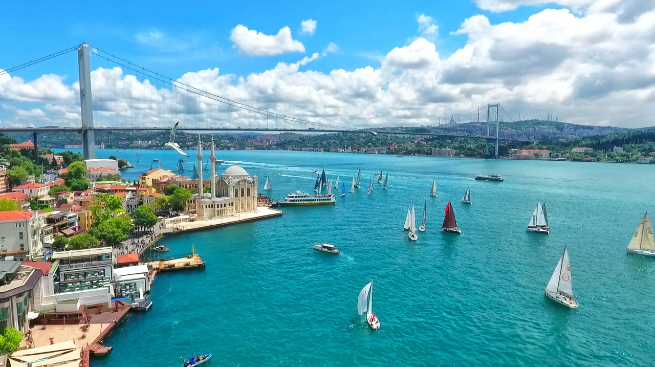 Where to live in Istanbul: Top 10 neighborhoods ranked by quality of life