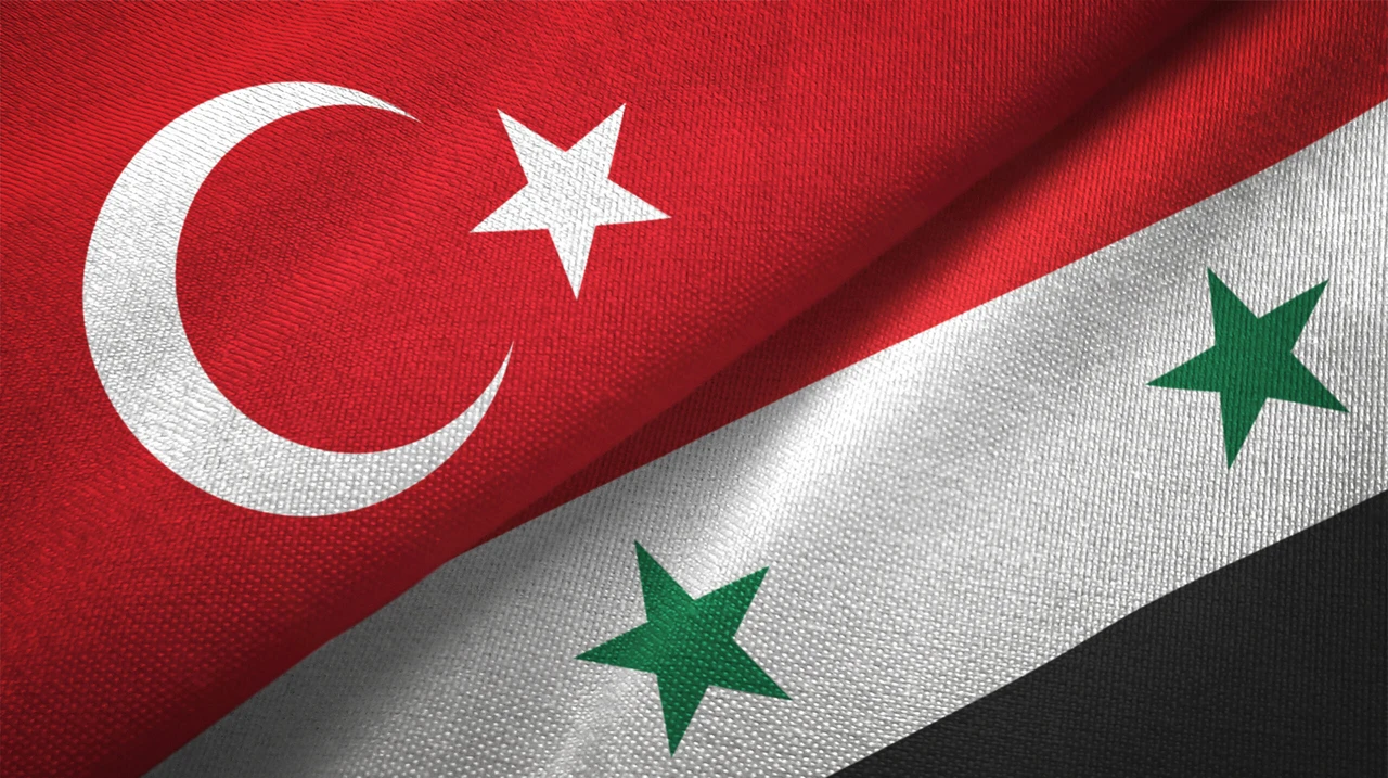 Türkiye and Syria agree on economic collaboration, including reevaluation of tariffs