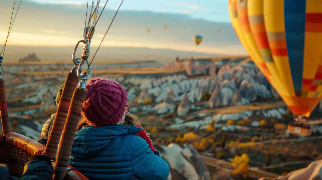 Türkiye bucket list: Your ultimate guide to 10 must-see adventures