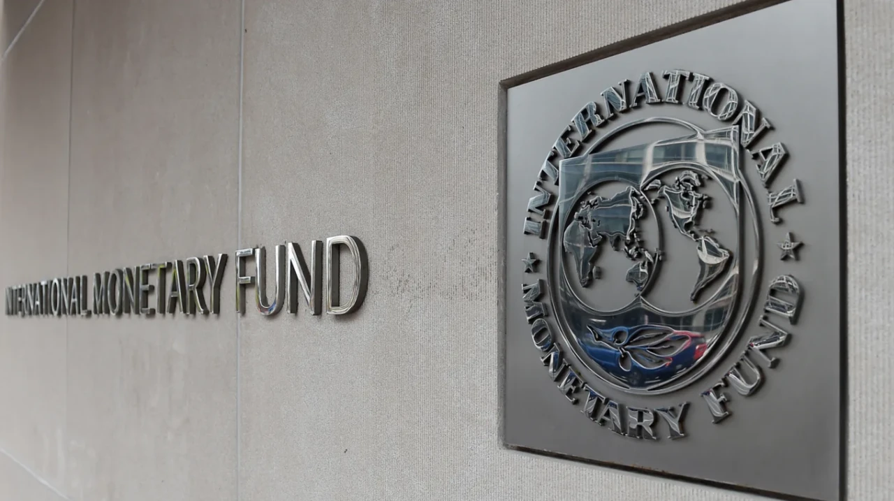 Ukraine to receive $1.1 billion disbursement from IMF