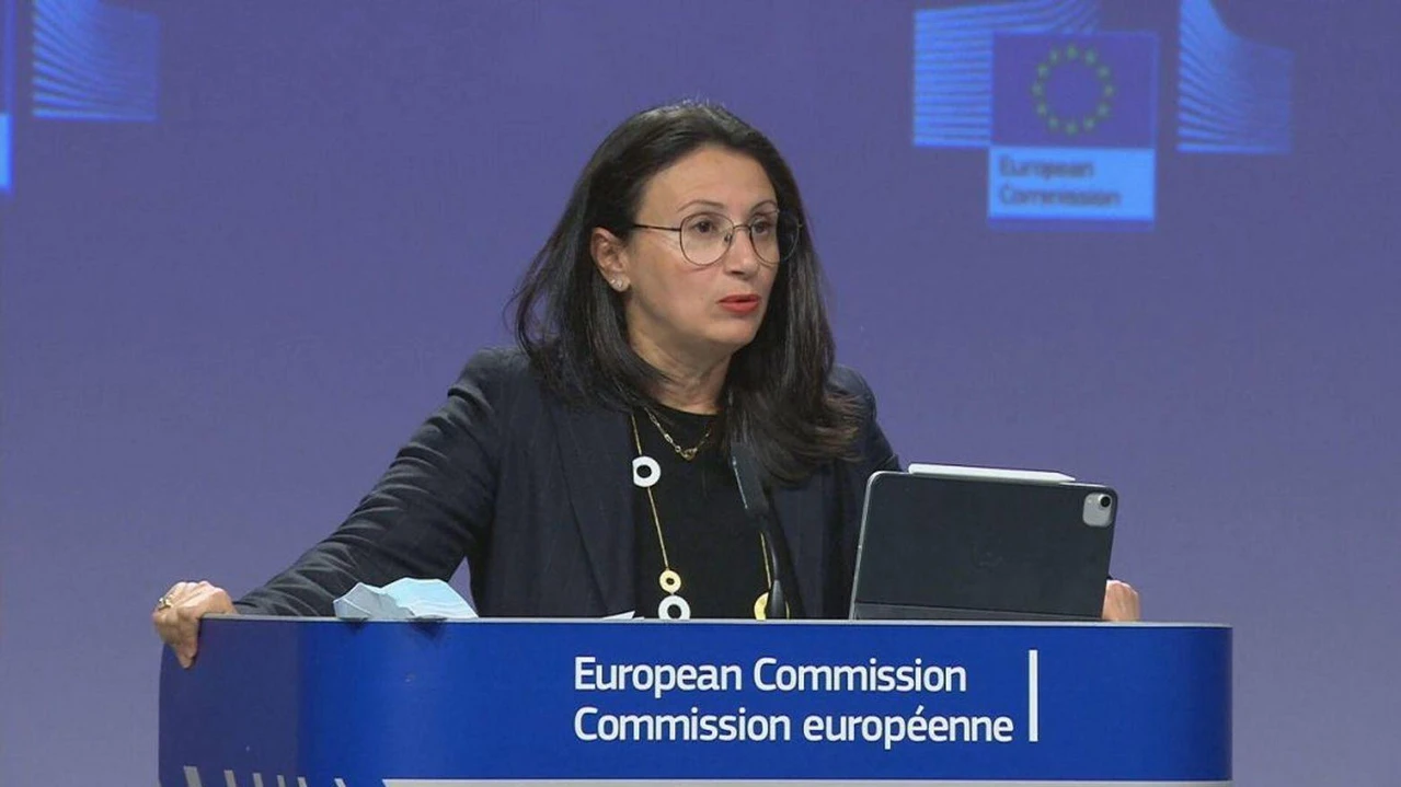 European Union urges Senegal to 'guarantee fundamental freedoms'