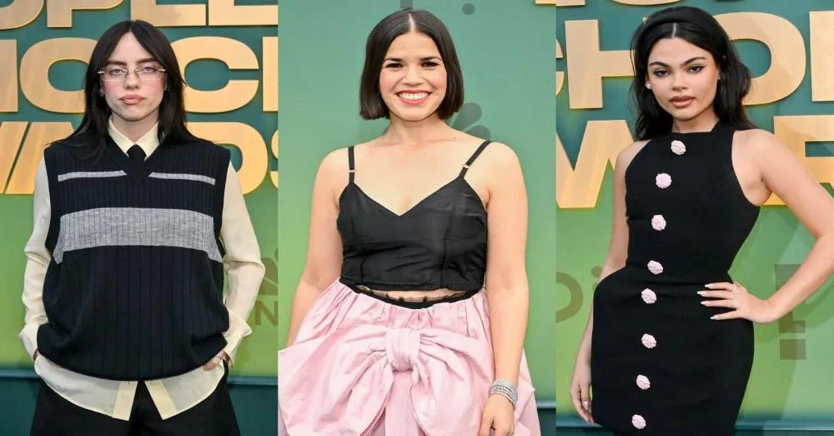 Barbie wins 6 awards at 49th People’s Choice Awards - Türkiye Today