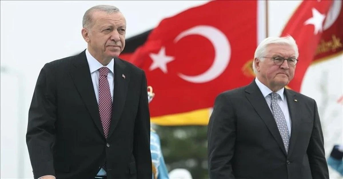 FERYAT ERDOGAN IHR STARKER PARTNER IN RECHTSFRAGEN intelligence overview