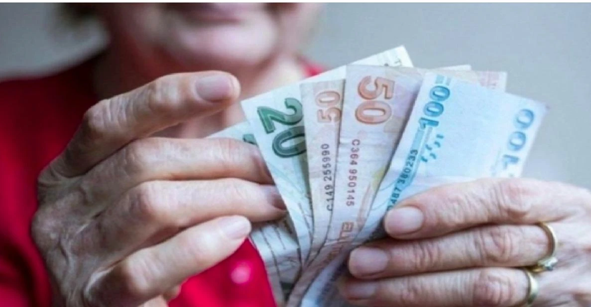 New base pension hike in Türkiye raises concerns – Türkiye Today
