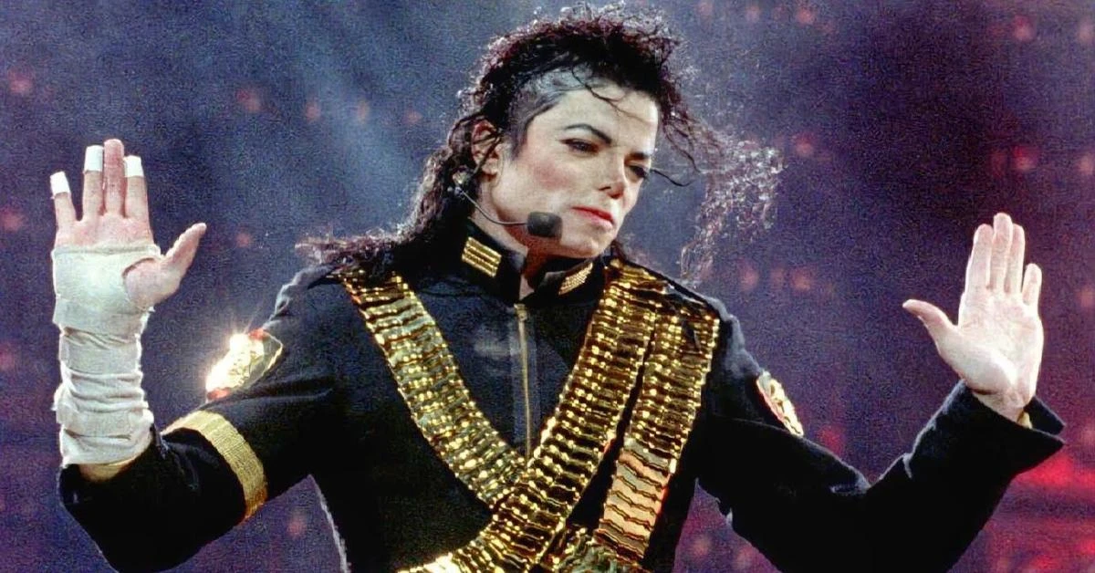 Sony Music buys half of Michael Jackson's catalog of songs for 600M