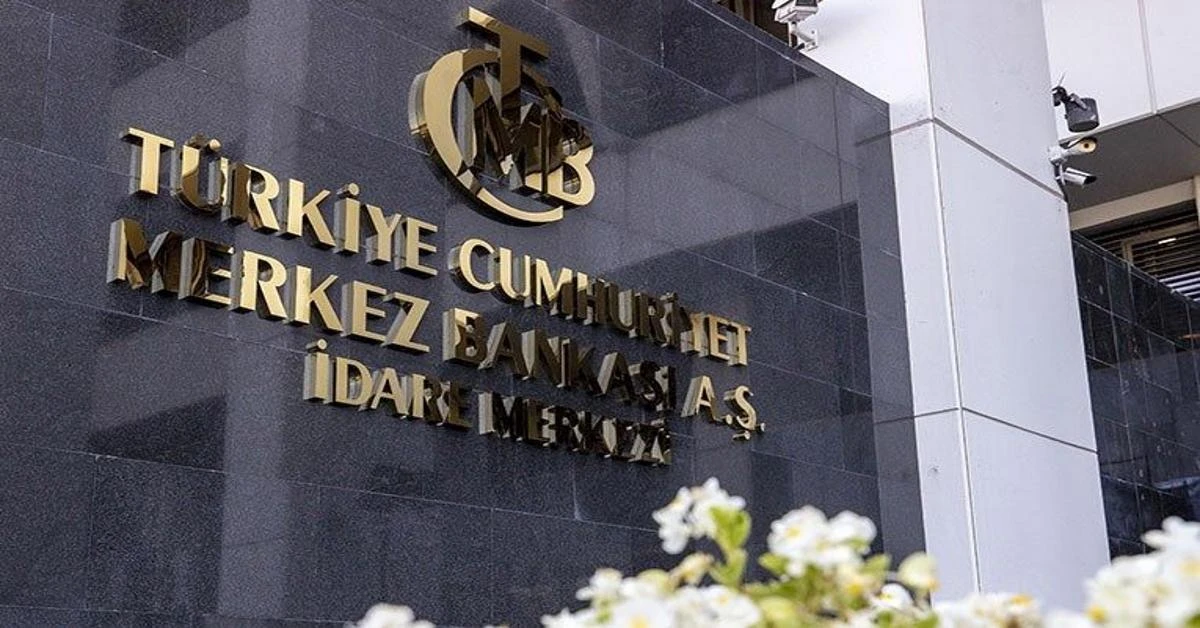 Türkiye’s net reserves approach B, excluding swaps – Türkiye Today