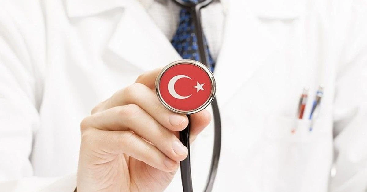 Türkiye's health tourism confronts British tabloid allegations ...