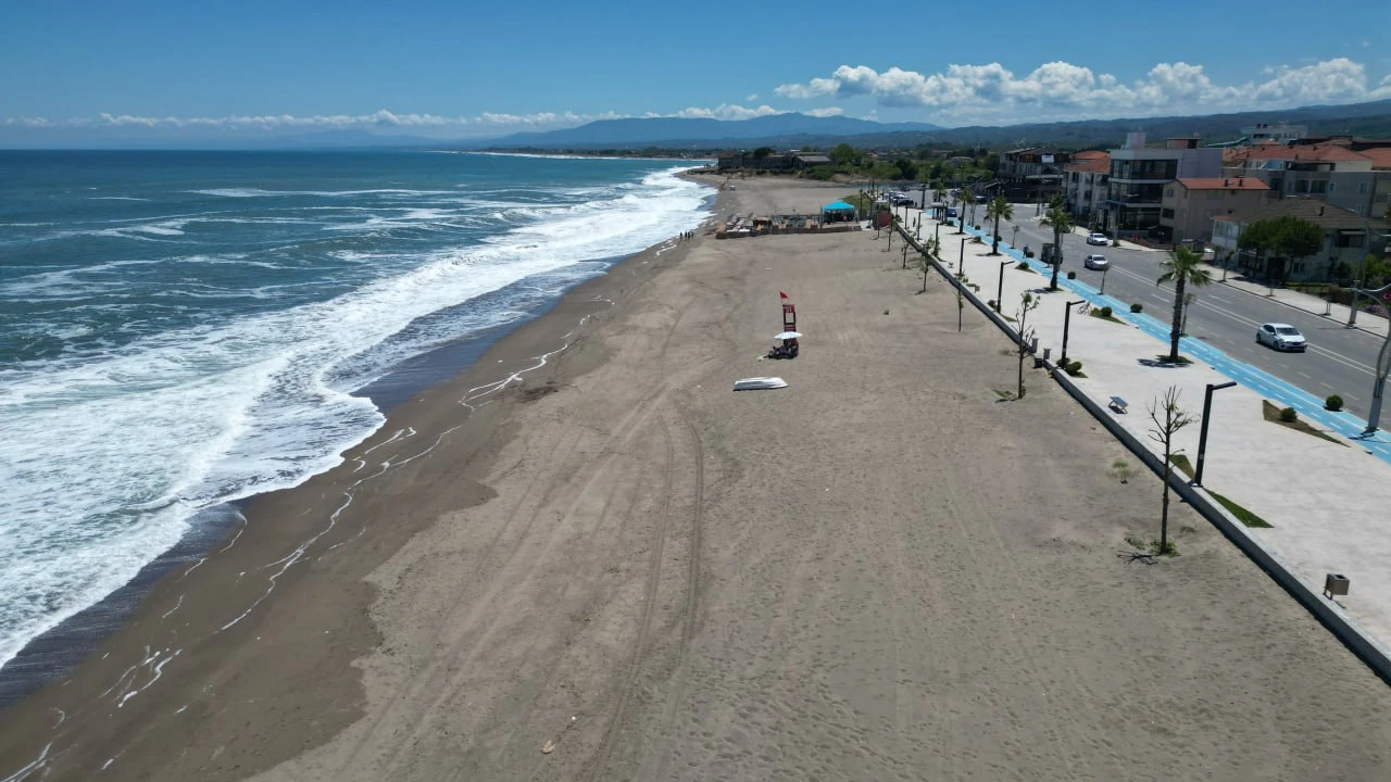 Sea swimming banned in Karasu, Kaynarca and Kocaali due to rising drownings