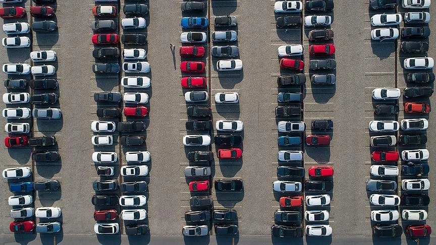 Çin, Türkiye’nin otomobillere uyguladığı gümrük vergilerini Dünya Ticaret Örgütü’ne yükseltti