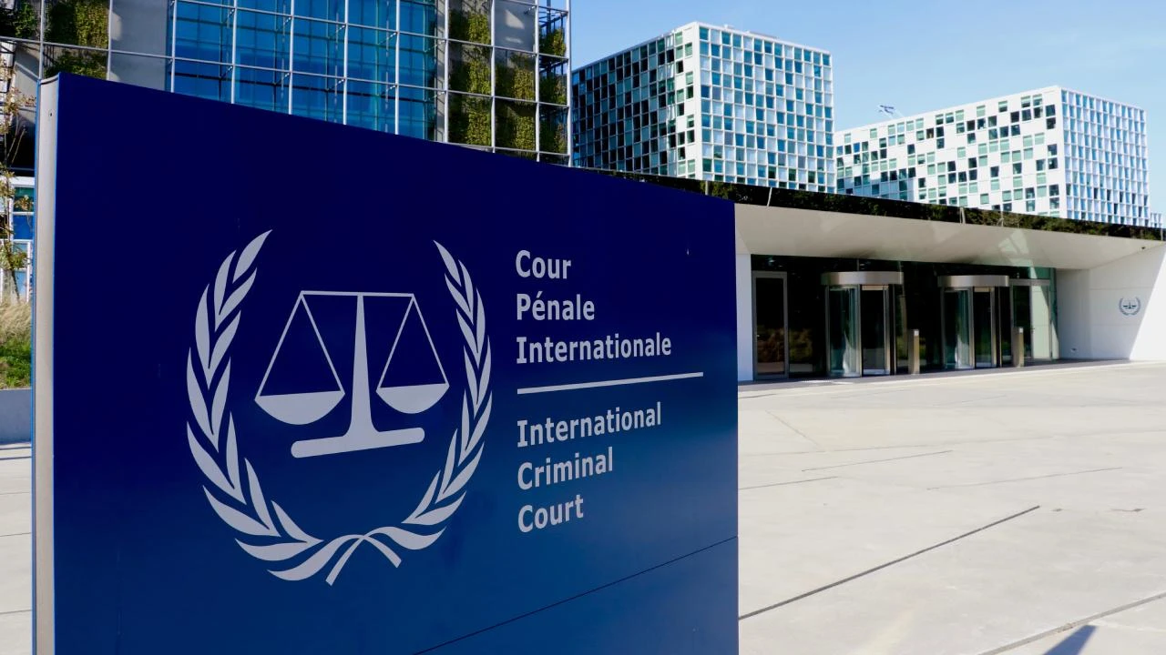 UK withdraws objection to ICC's arrest warrant for Netanyahu