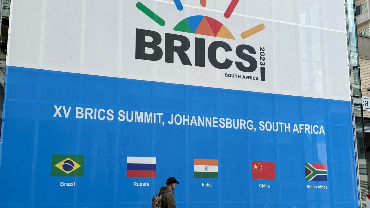 Türkiye reportedly applies to join emerging global power bloc BRICS