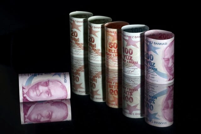 Here are 3 reasons for Türkiye’s stable currency, falling dollar demand – Türkiye Today