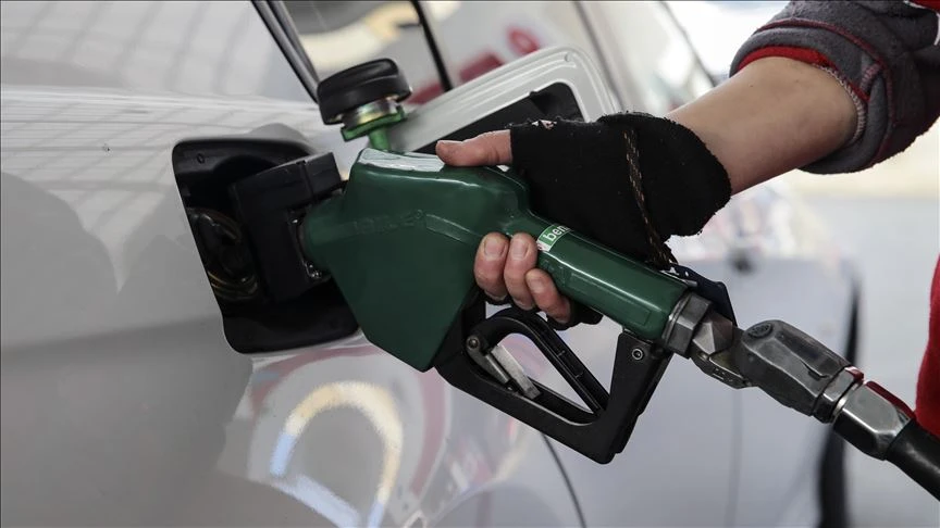 Record hike in gasoline, diesel prices in Türkiye – Türkiye Today