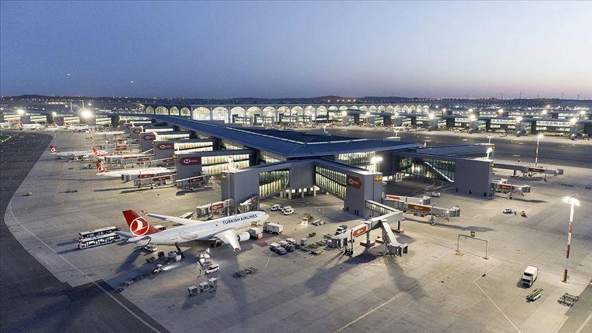 Istanbul Airport increases mpox monitoring – Türkiye Today