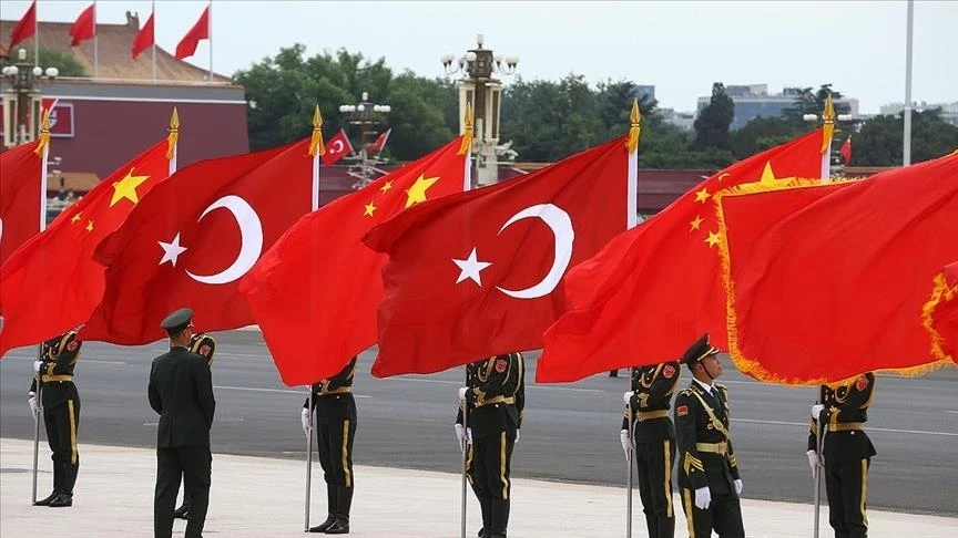 Türkiye’s exports to China surge by 51% in July – Türkiye Today