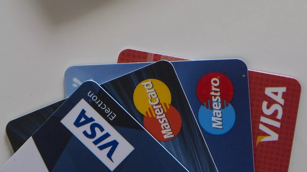 Türkiye reports 28 million active credit card users with 125 million cards