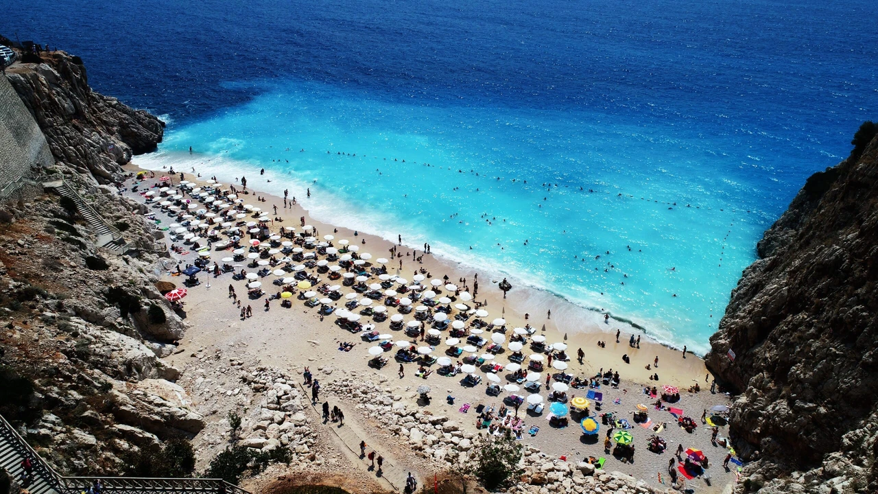 Mediterranean sea reaches record-breaking temperatures