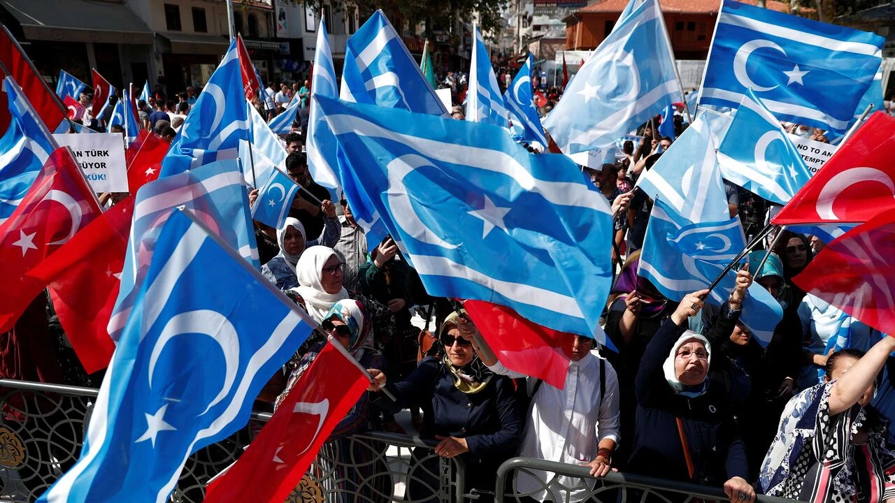 Iraqi Turkmen Front seeks annulment of disputed Kirkuk governorship election