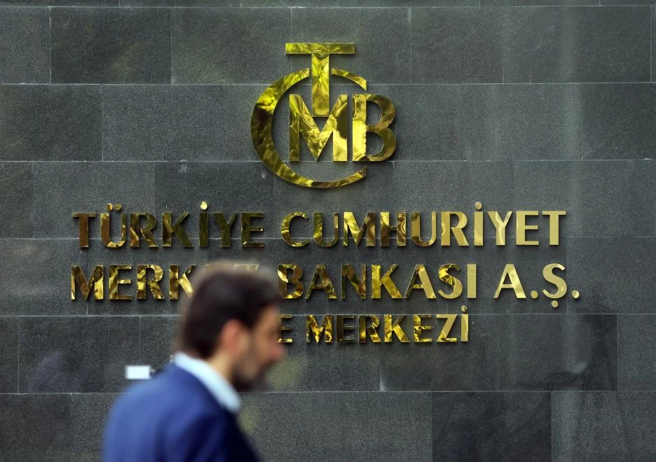 Turkish central bank reserves reach all-time high exceeding 6B – Türkiye Today