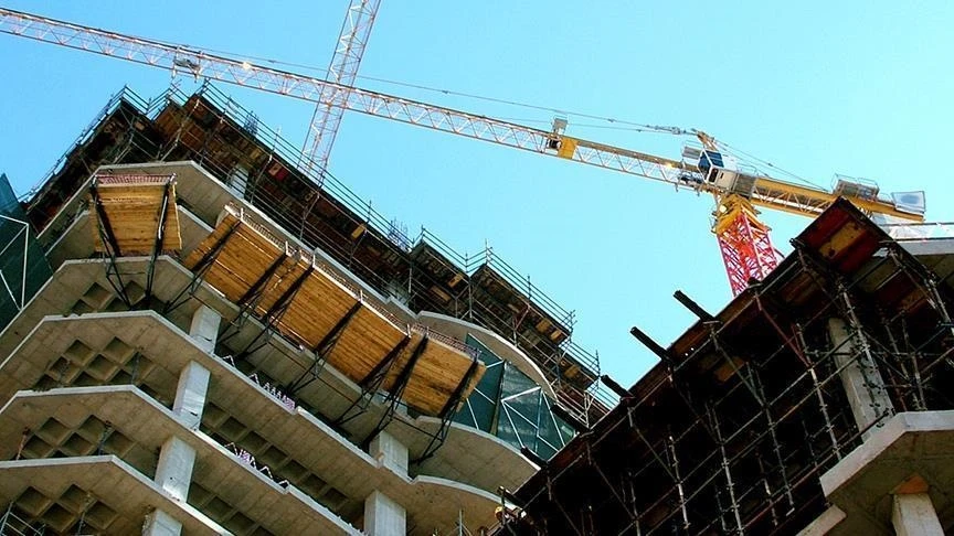 Turkish construction companies enter foreign markets