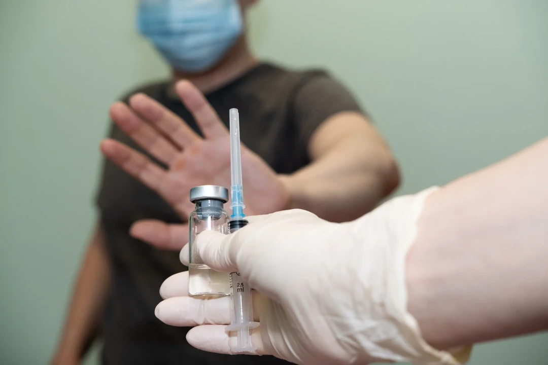 Alleged surge in vaccine refusals sparks concern in Türkiye – Türkiye Today