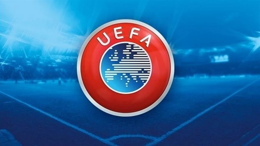 Turkish clubs slip in 2024/25 season UEFA ranking – Türkiye Today