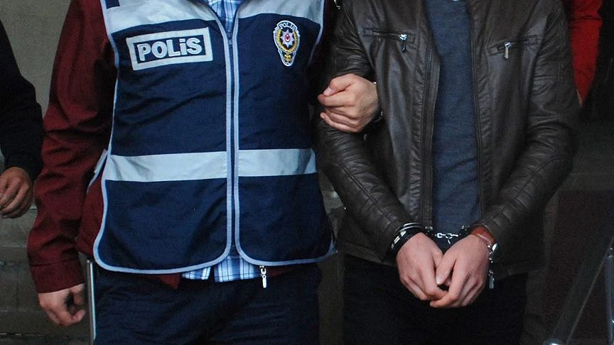 American arrested in Turkey for alleged murder of Russian woman