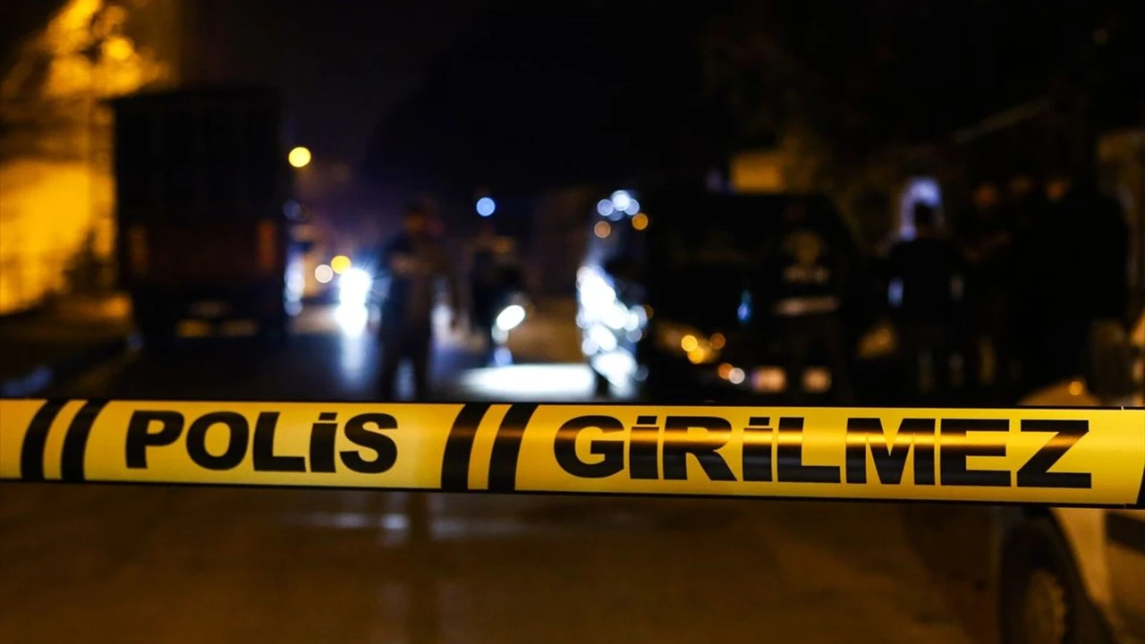 Crime rates surge: Türkiye tops Europe in organized crime 