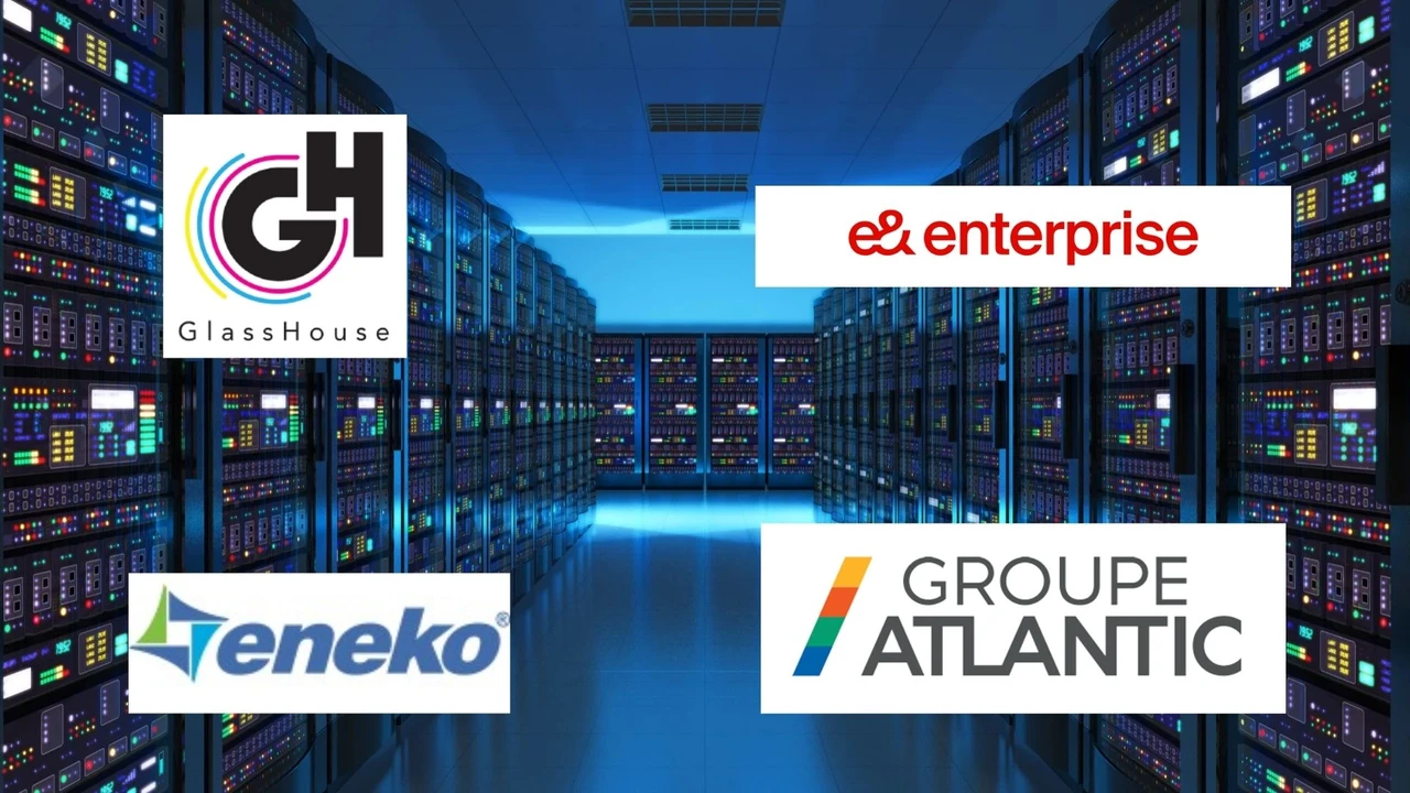 Groupe Atlantic, e&enterprise expand presence with major Turkish investments