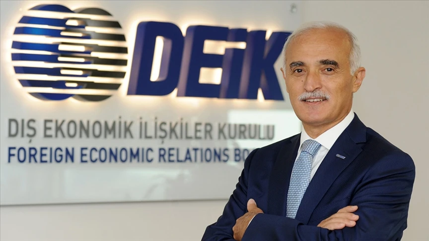 Turkish economic relations board questions benefits of China’s Belt and Road Initiative – Türkiye Today