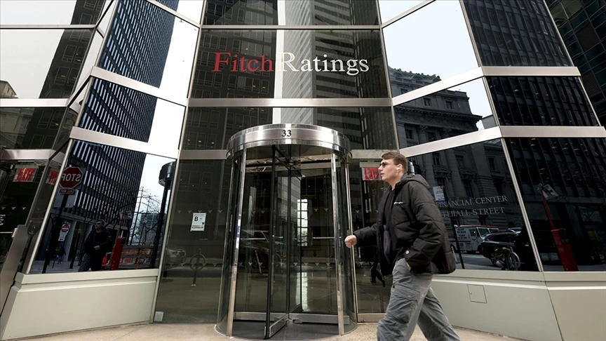 Fitch upgrades credit ratings of 8 Turkish metropolitan municipalities – Türkiye Today