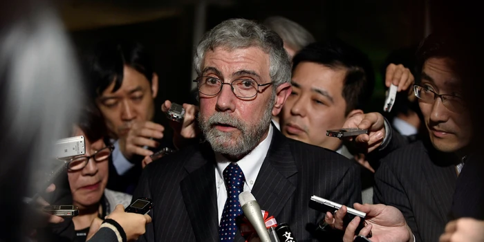 Harris’ election more favorable for Türkiye than Trump’s, economist Krugman says – Türkiye Today