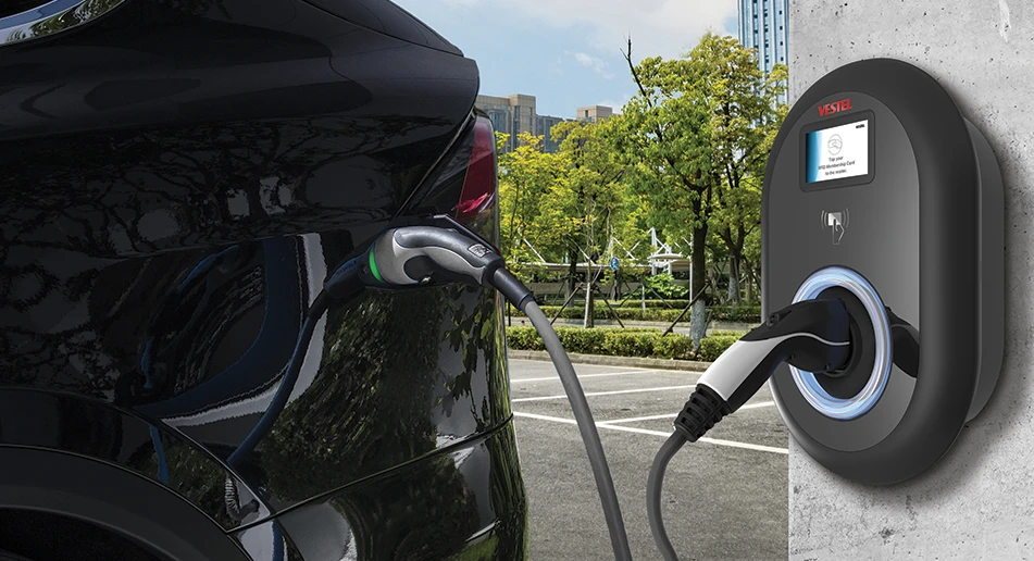 Turkish Vestel aims to become global leader in EV charging stations – Türkiye Today