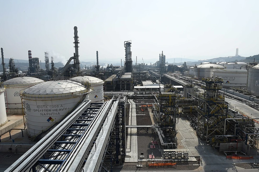 Azerbaijan’s SOCAR sells its 2 largest gas distribution companies in Türkiye – Türkiye Today