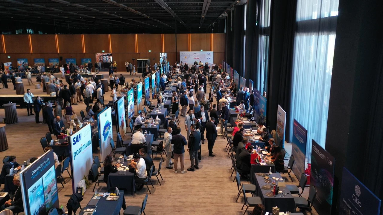 GlobeMeets B2B Networking etkinliği İstanbul’da başarıyla sonuçlandı