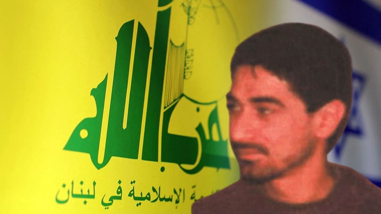 Who is Ibrahim Aqil, Hezbollah commander killed in Israeli airstrike?