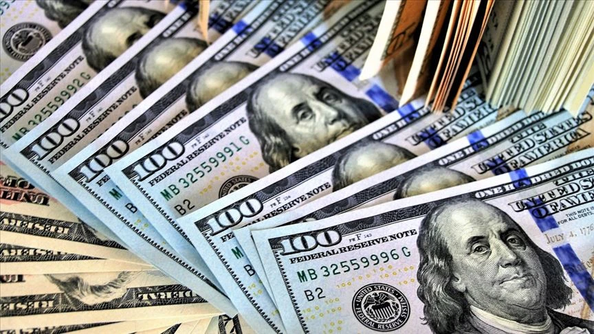 Türk şirketleri beş yılda 636 milyar dolarlık banka kredisinden yararlandı