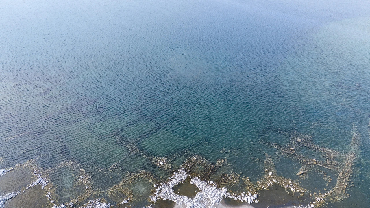 Lake Van