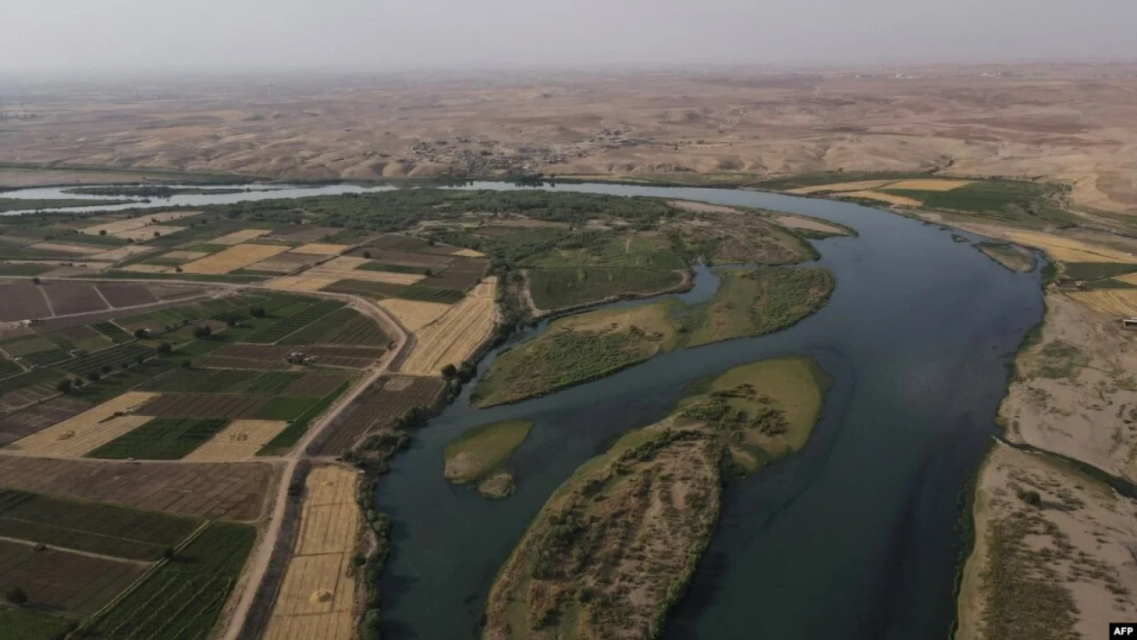 Iraq awards 6 irrigation projects to Turkish companies