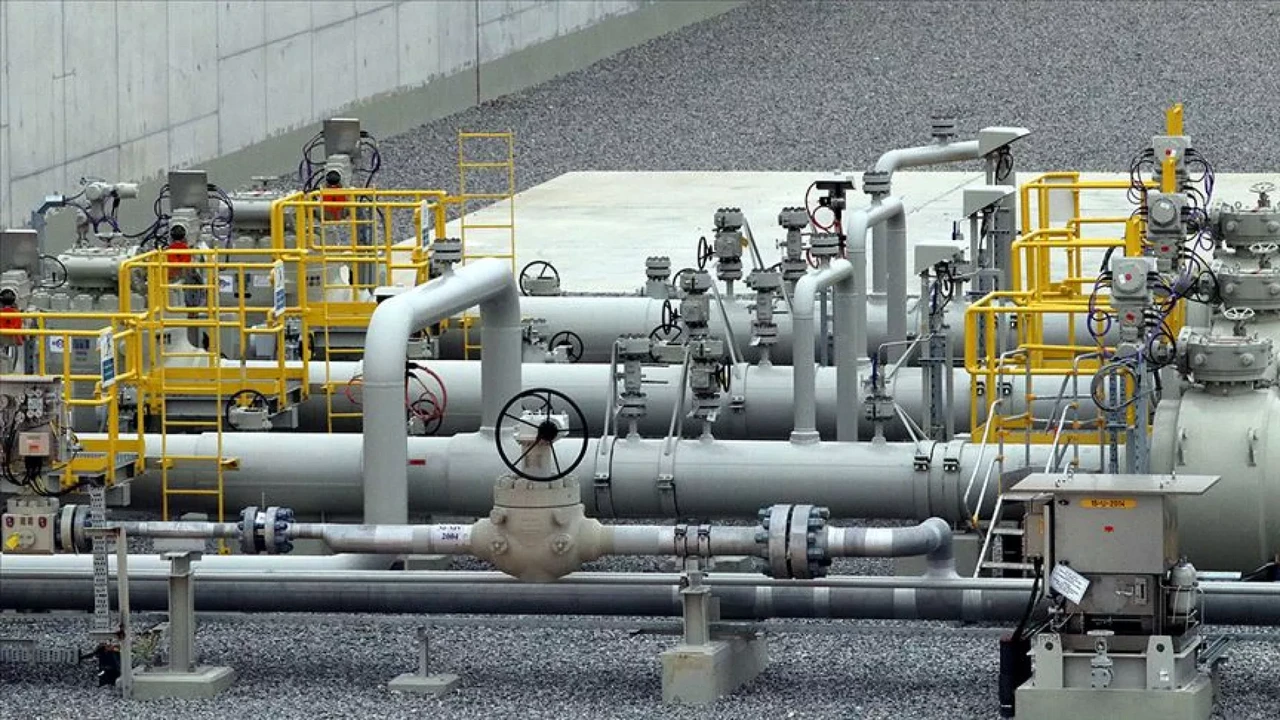 Hungary seeks to renew gas deal with Türkiye, praises BOTAS as major ...