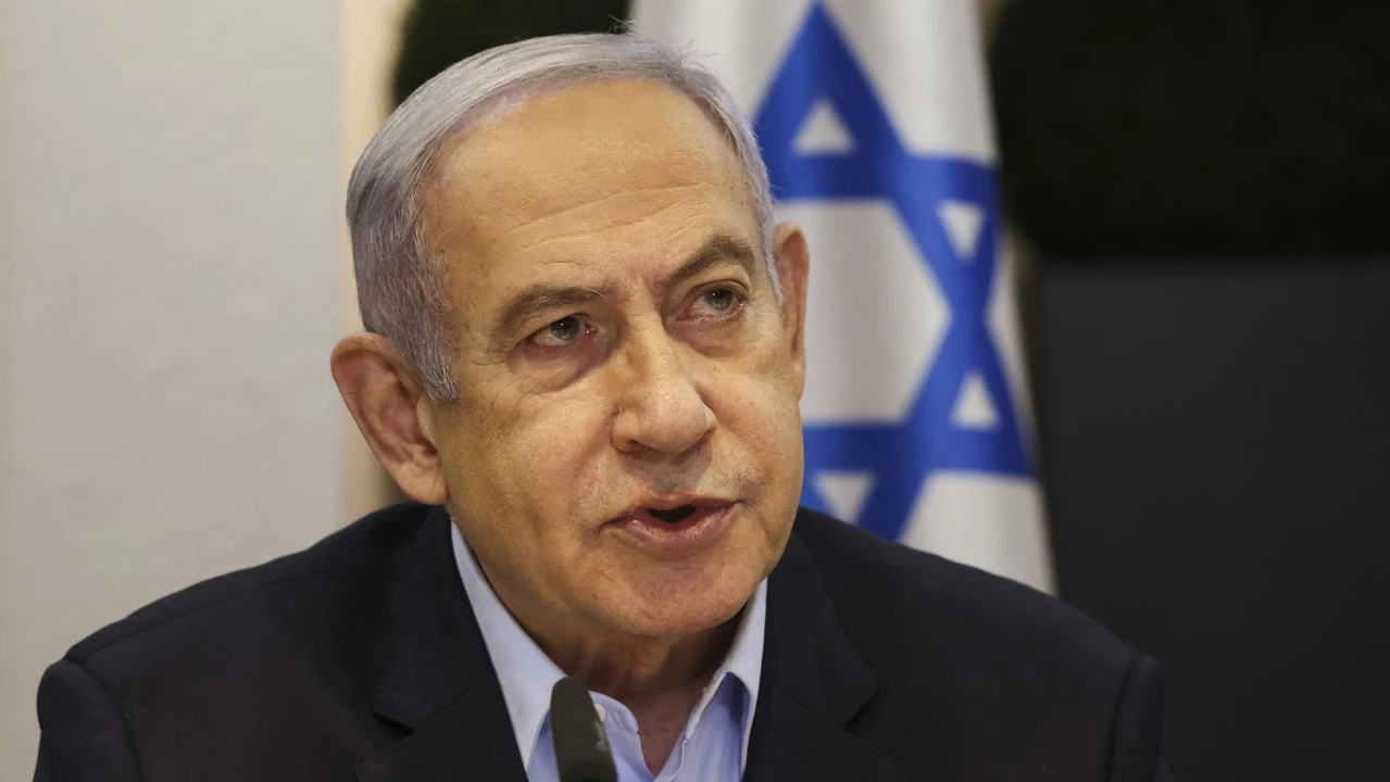 ‘Red line has long been crossed,’ Israeli soldiers say in letter to Netanyahu