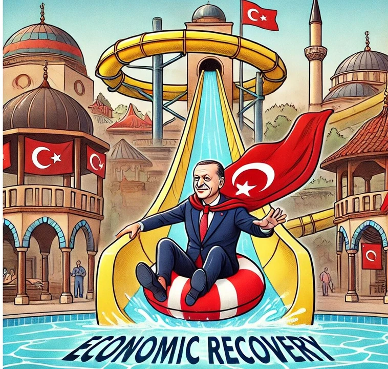 American economist challenges Turkish gov’t official figures, claiming inflation 26.6% – Türkiye Today