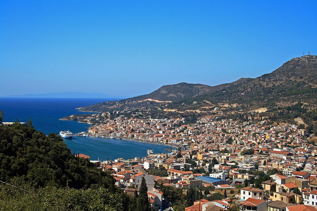 Turkish tourists surge to Samos, driving demand for visa on arrival – Türkiye Today