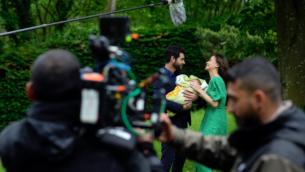 Türkiye launches competition probe into 5 TV production, marketing firms – Türkiye Today