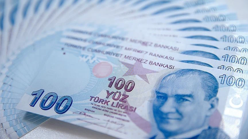 Turkish central bank reserves reach 7.4B – Türkiye Today