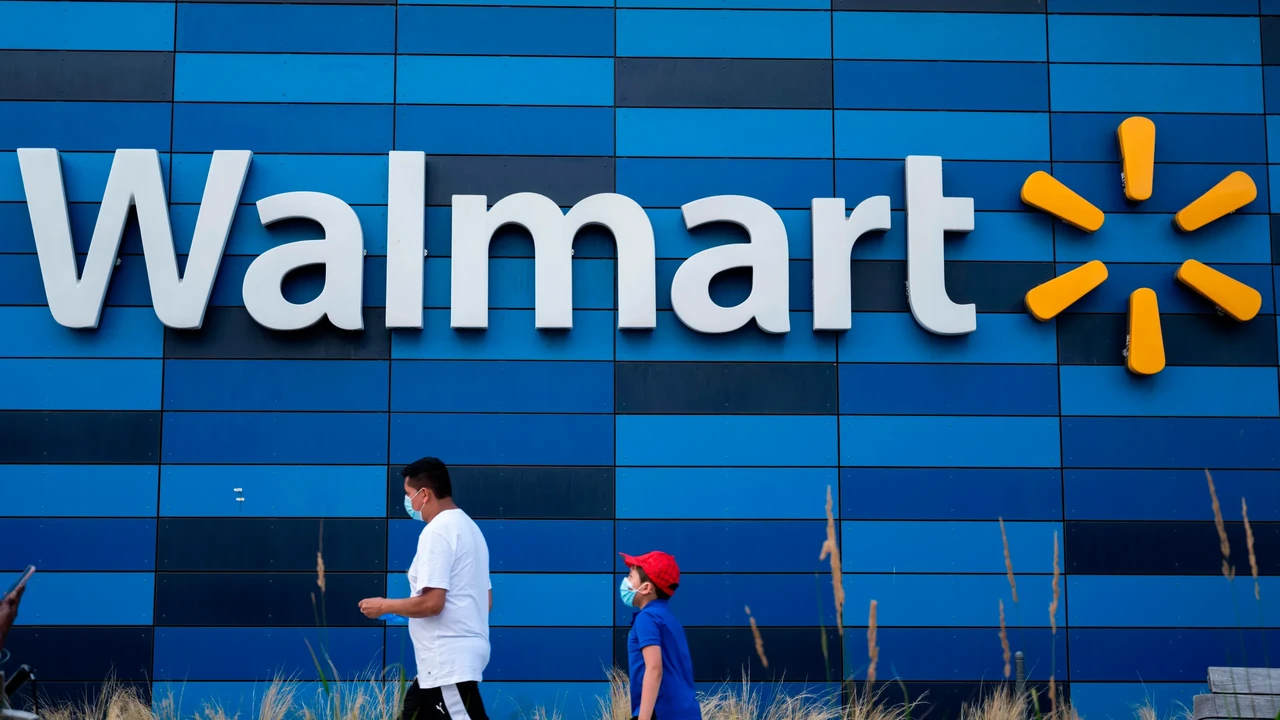 Walmart investment in Türkiye: Here is what we know so far