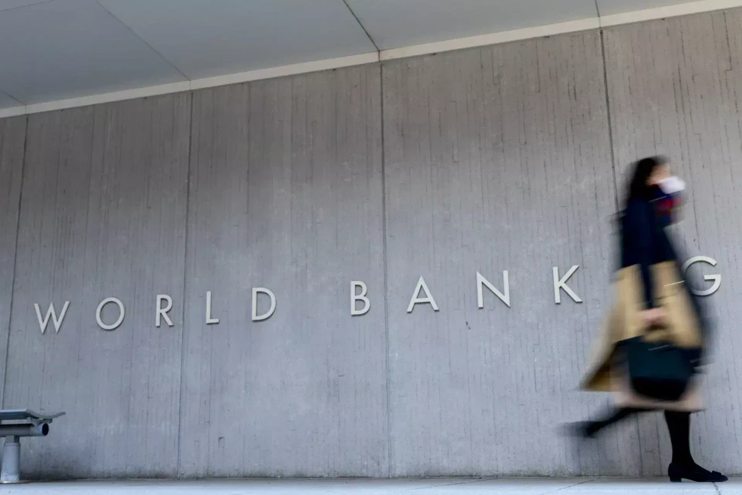 World Bank raises Türkiye's 2025 growth forecast to 3.1% – Türkiye Today